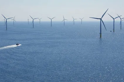 Un collectif juge le projet d'éoliennes en mer au large de Guérande...
