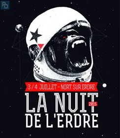 La nuit de l'Erdre affiche complet
