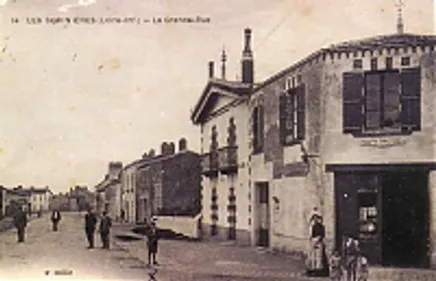 La commune des Sorinières fête ses 150 ans !