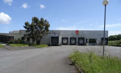 A Saint-Nazaire, le site de Gad va revivre, avec 15 emplois à la clé !