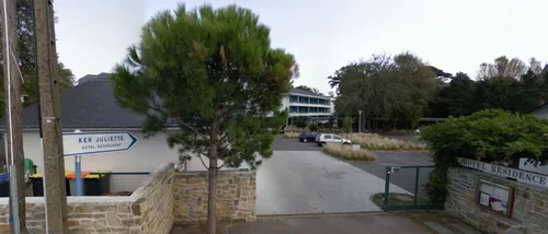 Pornichet : le réceptionniste d'un hôtel surprend deux cambrioleurs