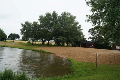 Bienvenue sur la plage de Saint-Viaud !