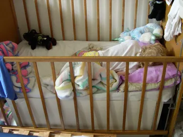 Nantes : elle part prendre un verre et laisse son bébé seul toute...