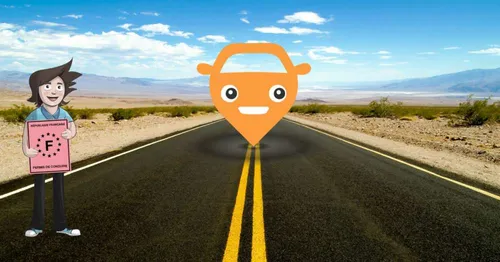 Une start-up nantaise propose un permis de conduite low cost !