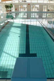 Malfaçons à la piscine : la communauté de communes de Clisson...