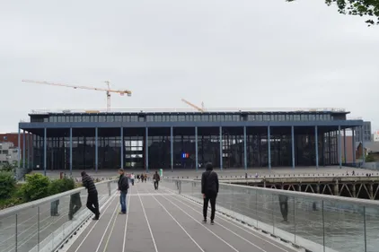 Il avait lynché un policier à Bouguenais : 7 ans de prison ferme