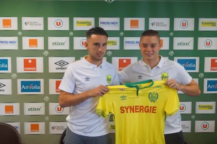 Les infos de cette première journée d'entraînement