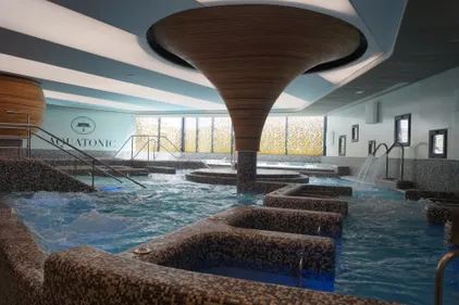 Un nouvel espace détente et bien-être à Nantes !