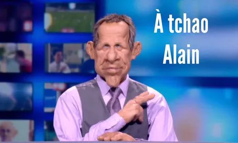 Des hommages en série après la mort d'Alain de Greef 