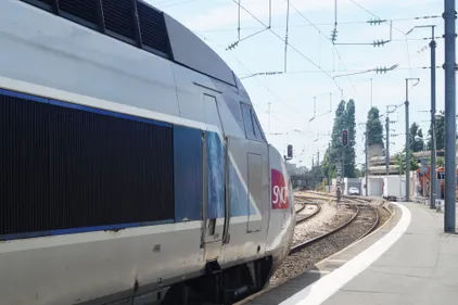 Jacques Auxiette va intégrer le conseil de surveillance de la SNCF