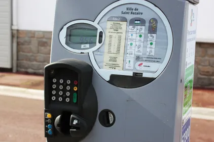Saint-Nazaire : changements sur le stationnement