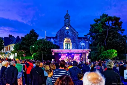 La Baule Jazz Festival, c'est reparti !