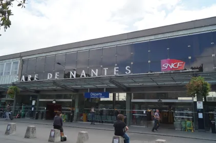Nantes : méfiez-vous de la galanterie...