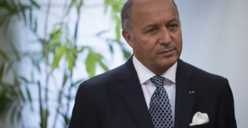 Laurent Fabius annule sa visite à Nantes