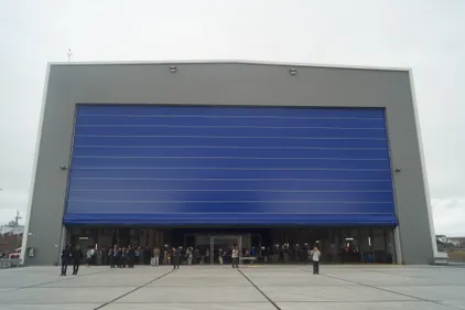 Anemos : une nouvelle usine d'énergies marines renouvelables aux...