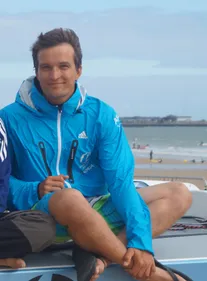 [RENCONTRE] Emeric Dary, le plus jeune skipper du tour de France à...