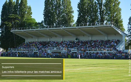 Les news du FC Nantes de ce lundi 13 juillet !