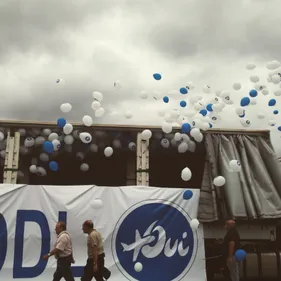 Notre-Dame-des-Landes : les partisans de l'aéroport se félicitent...
