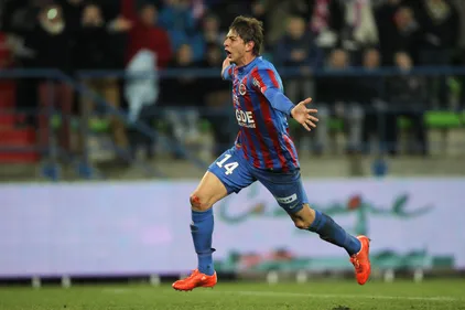 Emiliano Sala débarque au FC Nantes !