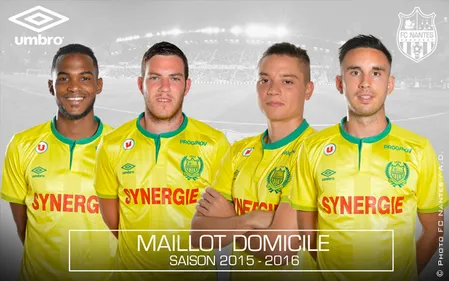 Les news du FC Nantes de ce mercredi 22 juillet !