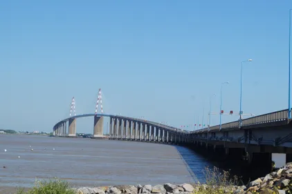 Un troisième suicide en moins de 20 jours sur le pont de St-Nazaire?