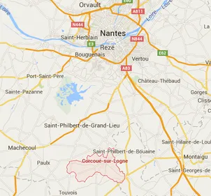 Corcoué-sur-Logne : une boulangerie braquée cette nuit