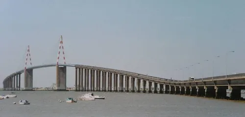 Le pont de Saint-Nazaire sera fermé à la circulation le 27 Septembre !