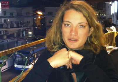 Châteaubriant : l'otage Isabelle Prime a été libérée !