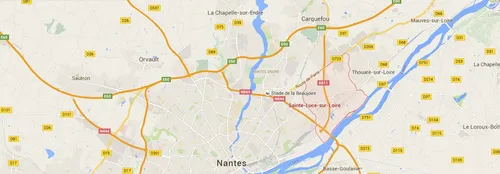 Deux cambriolages dans la même boulangerie de Sainte-Luce-sur-Loire...