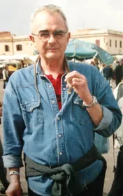 Disparition inquiétante à Notre Dame des Landes