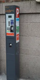 118 rues deviennent payantes à Nantes !