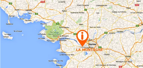 Le corps d'un homme retrouvé dans une voiture à La Montagne