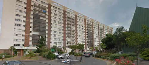 Nantes : 14 appartements détruits ou endommagés par un incendie...