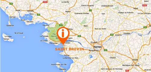 Accident d'ULM à Saint-Brévin-les-Pins : 5 blessés dont 3 graves