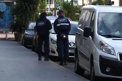 Des agents ASVP menacés de mort à Nantes !
