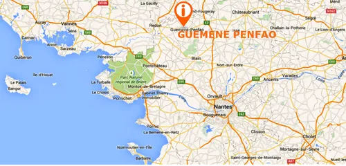 Appel à témoins après l'accident mortel de Guémené Penfao