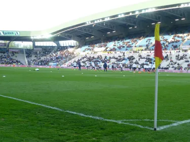 Les news du FC Nantes de ce vendredi 28 août