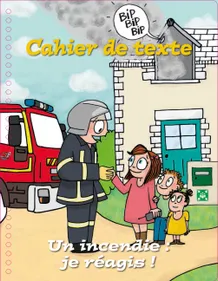 Un cahier de texte ludique lancé dans les écoles pour sensibiliser...