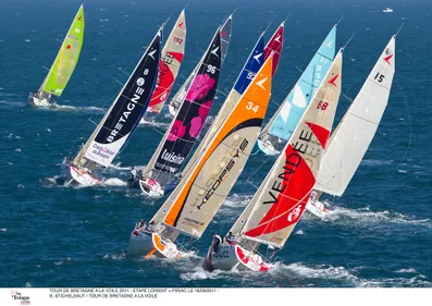 Première édition du festival des Airs Marins ce samedi à...