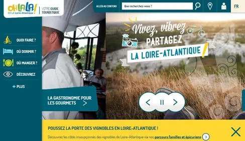 Oh, la la, quelle affaire ! Sexe et tourisme ne font pas bon ménage...