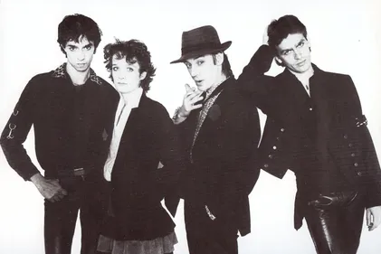 Reformation du groupe Téléphone : concert unique à Paris le 11...