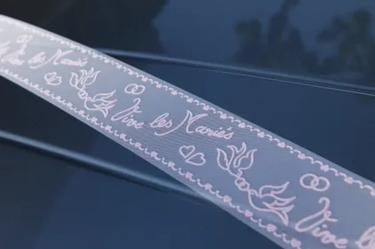 Nantes : elle avait accepté 2 000 € pour se marier...