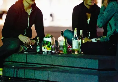 Une étude inquiétante sur les jeunes et l'alcool en Pays de la Loire