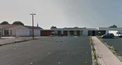  Maisdon-sur-Sèvre : Les parents d'élèves de l'école Jules Verne...