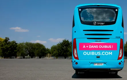 Des liaisons Nantes-Paris pour 5 € ! 