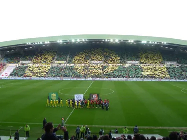 Les news du FC Nantes de ce mardi 8 septembre