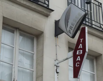 Action des buralistes ce mardi en Loire-Atlantique !