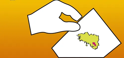 La Loire-Atlantique doit-elle réintégrer la Bretagne ? Les...