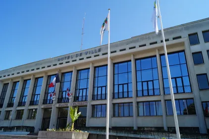 Saint-Nazaire : la ville se mobilise pour aider les réfugiés