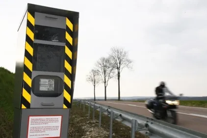 Loire-Atlantique : huit radars vont flasher dans les deux sens de...